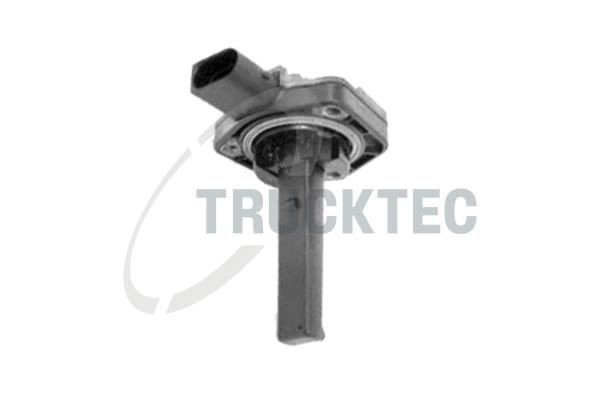 0842094 Trucktec Датчик рівня мастила
